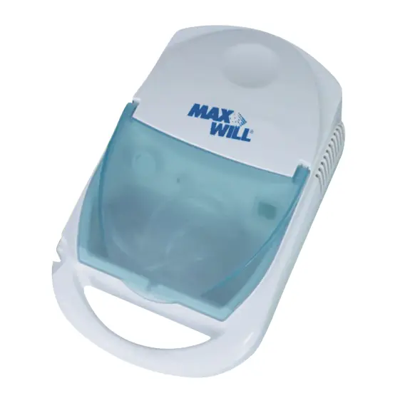 Máy xông khí dung cá nhân hiệu NEBULIZER