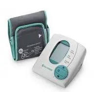 Máy đo huyết áp bắp tay Polygreen (Arm Blood Pressure Monitor)