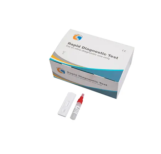 Khay thử xét nghiệm định tính máu ẩn trong phân (GEFOB-602b)