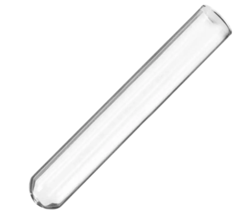 Ống nghiệm nhựa PS 16x100mm [Medisure™ Test tube PS 16x100mm]