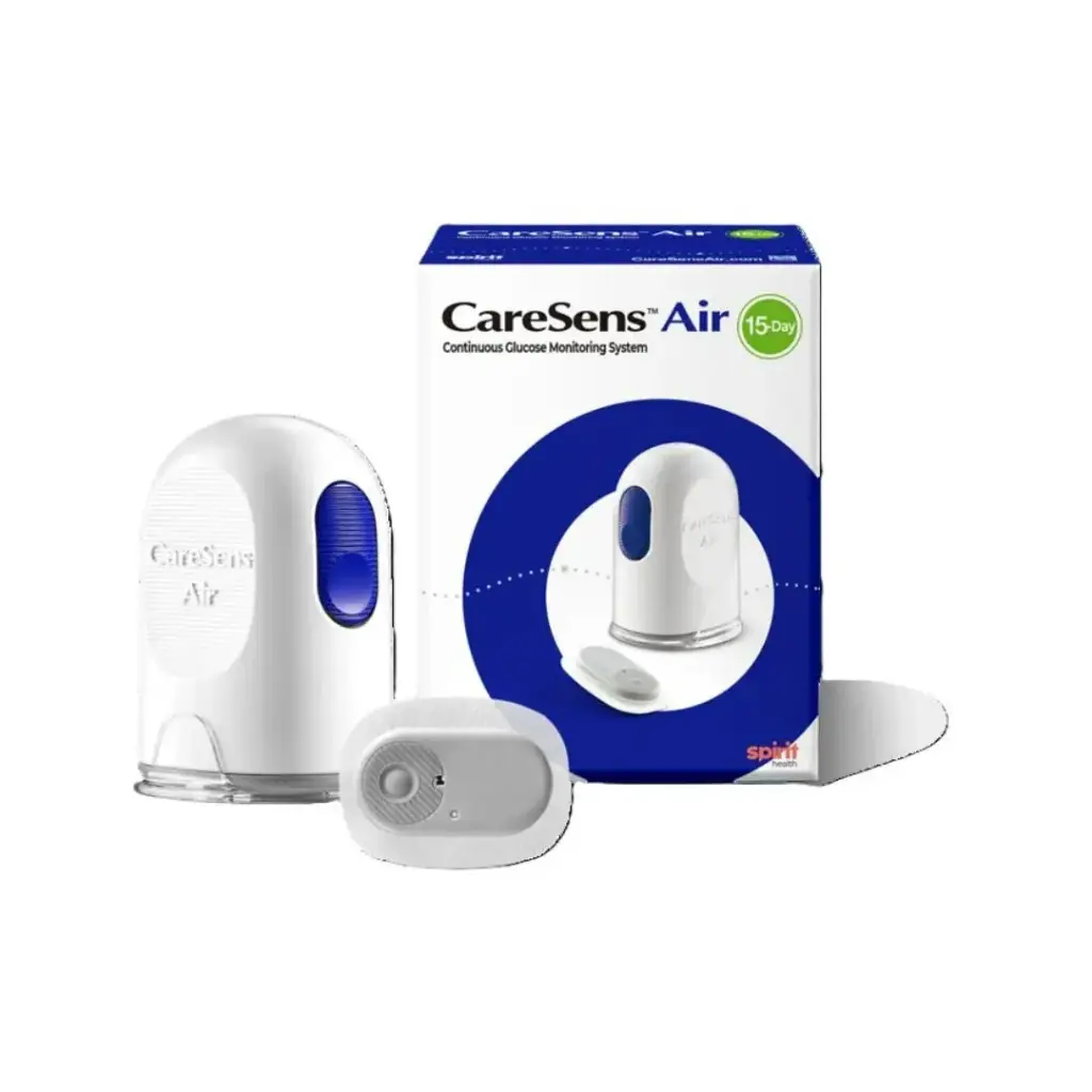 CareSens Air