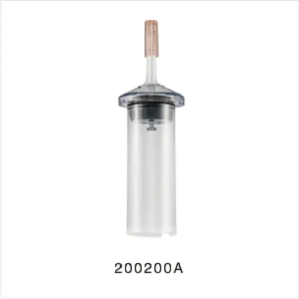 Bơm tiêm thuốc cản quang [Medisafe® Disposable high pressure angiography syringe and accessory]