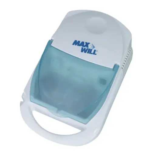 [MCN-S600C] Máy xông khí dung cá nhân hiệu NEBULIZER
