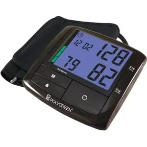 [KP-7770] Máy đo huyết áp bắp tay (Arm Blood Pressure Monitor)