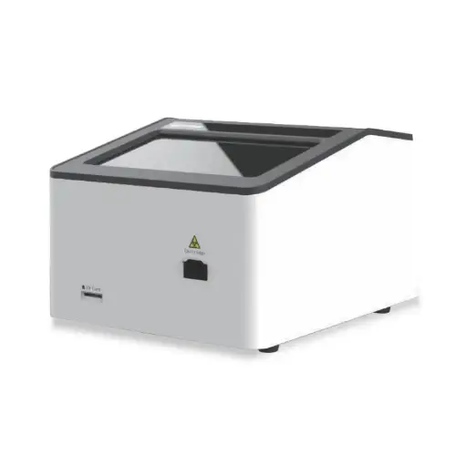 [BT0106] Máy xét nghiệm miễn dịch huỳnh quang FIA FLI-100 (Box 1)