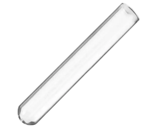 [PFA0040206] Ống nghiệm nhựa PP 16x100mm [Medisure™ Test tube PP 16x100mm] (Túi 200)