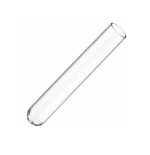 [PFA0040206] Ống nghiệm nhựa PP 16x100mm [Medisure™ Test tube PP 16x100mm] (Túi 200)