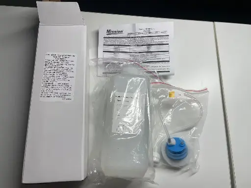 [U721-721-201] Chất rửa dùng cho máy phân tích nước tiểu tự động [Mission® Cleanser III]