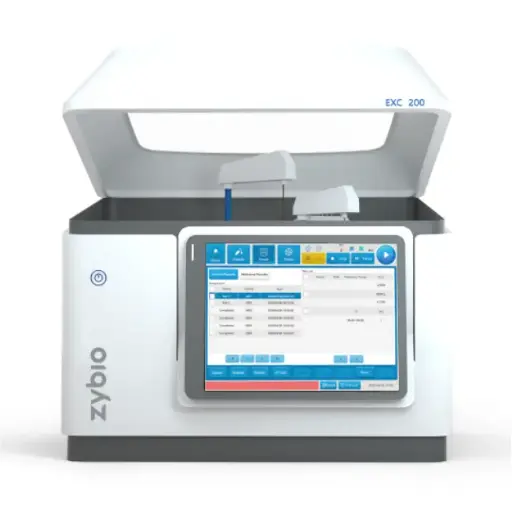 [02-10-02-0003-00] Máy xét nghiệm sinh hóa tự động (Chemistry Analyzer, Model: EXC220) (Box 1)
