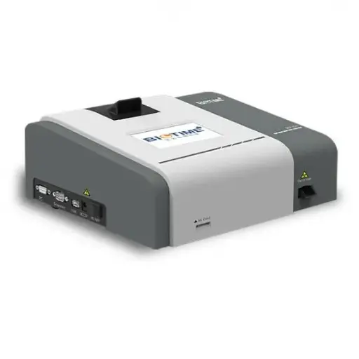 [BT0104] Máy xét nghiệm miễn dịch huỳnh quang [Biotime™ BIOT-YG-I FIA Analyzer]  (Hộp 1)